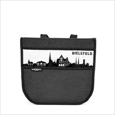 SALOPPE SHOPPER - CITY S BIELEFELD