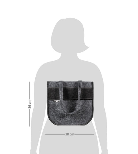 SALOPPE SHOPPER - KLAUSHEIDE S
