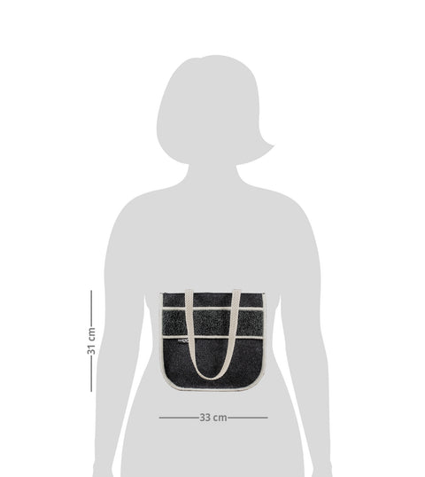 SALOPPE SHOPPER - RAMSELBRUCH XS