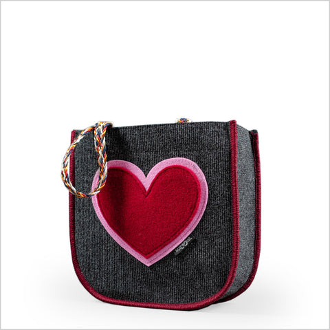 SALOPPE SHOPPER - HERZEBROCK XS