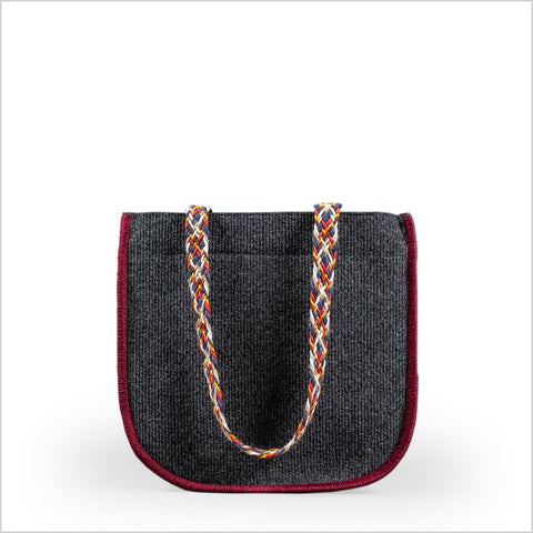 SALOPPE SHOPPER - HERZEBROCK XS