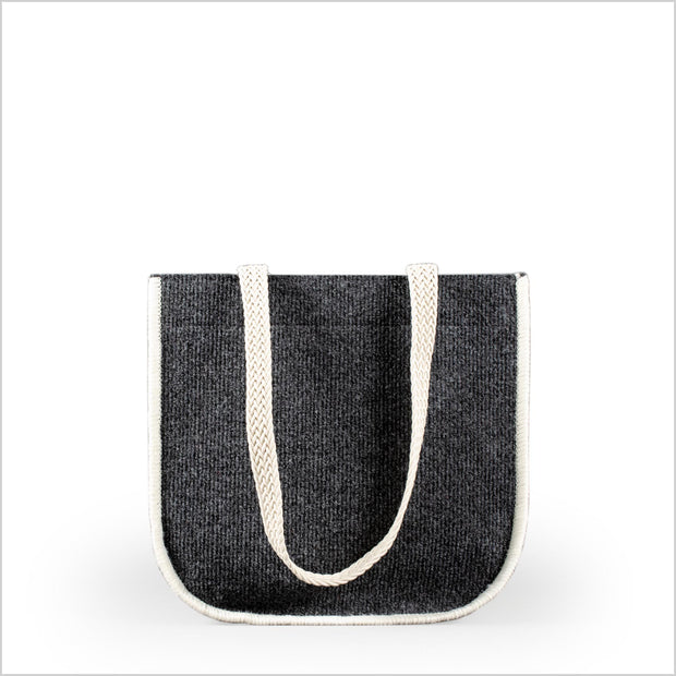 SALOPPE SHOPPER - MOOSHEIDE XS