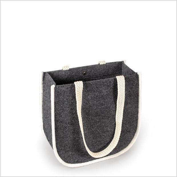 SALOPPE SHOPPER - MOOSHEIDE XS