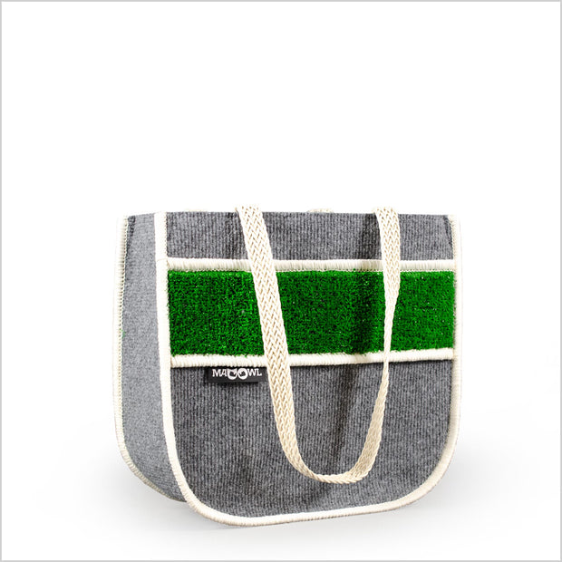 SALOPPE SHOPPER - MOOSHEIDE XS