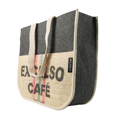 SALOPPE SHOPPER - UNVERPACKT L