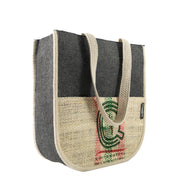 SALOPPE SHOPPER - UNVERPACKT M